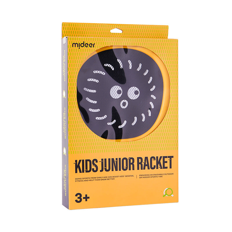 Kids' Racket Set