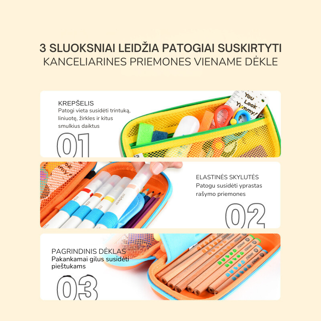 Small penalty "You look yummy!"
