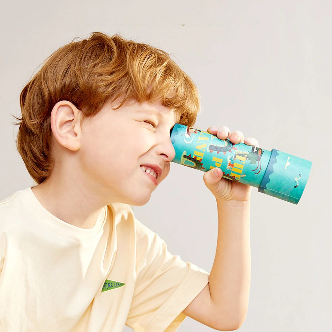 Kaleidoskopas Miško koncertas