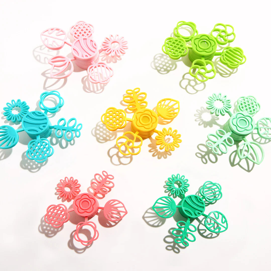 The balancing tree is an educational game