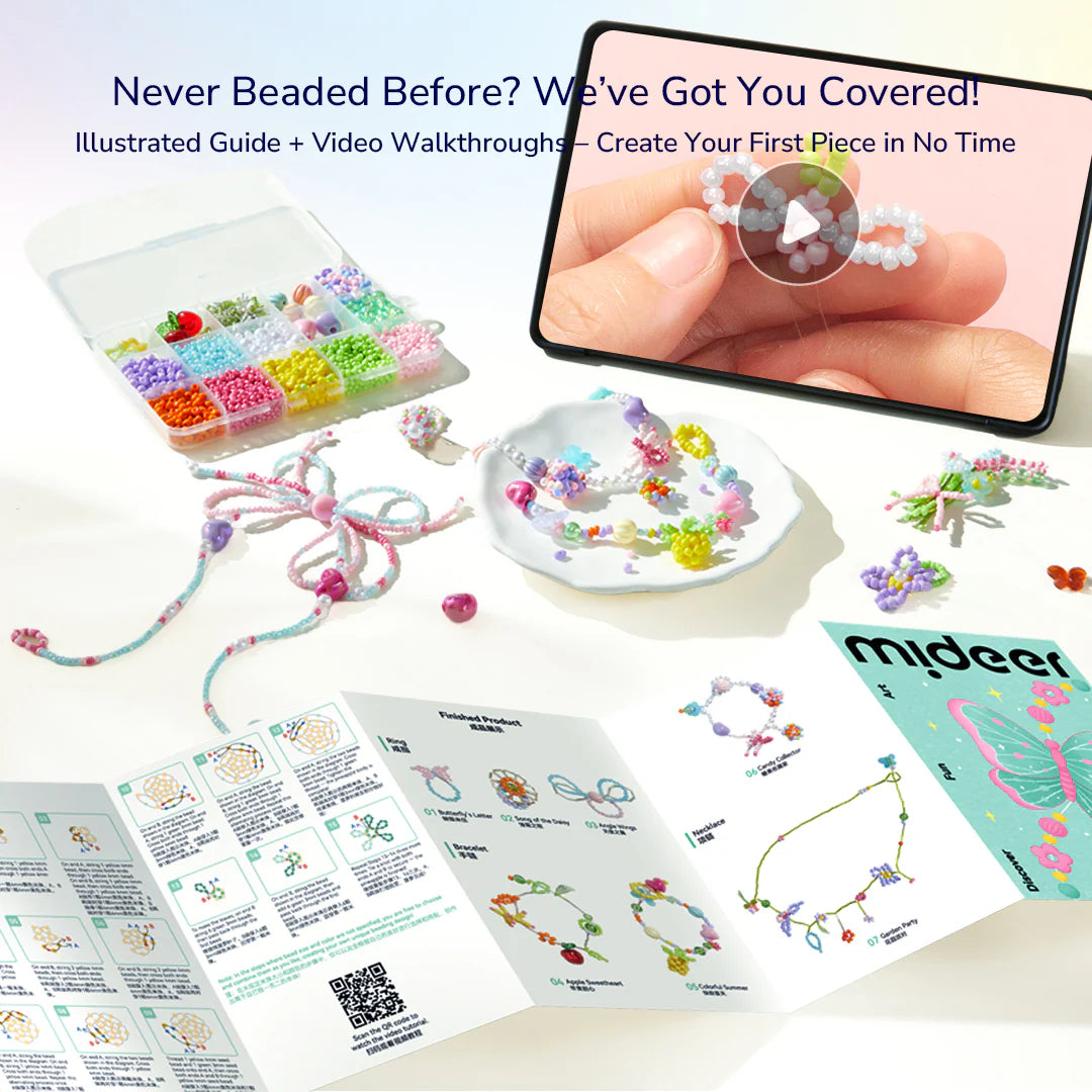 Jewelry-Making Kit