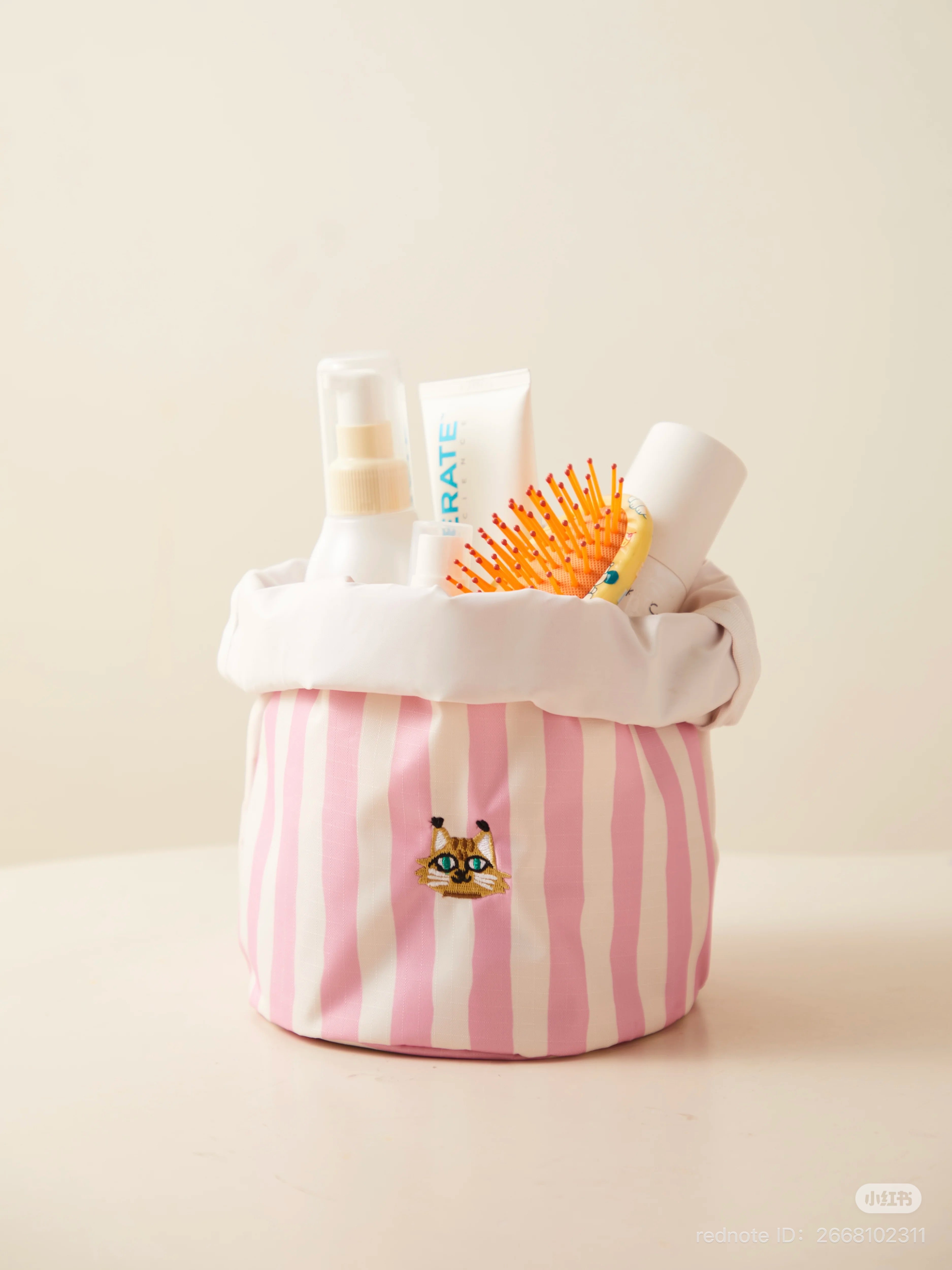 Daugiafunkcinis krepšys