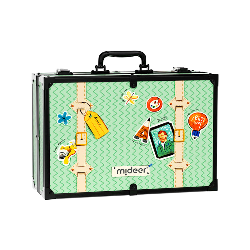 Didysis menininko lagaminas