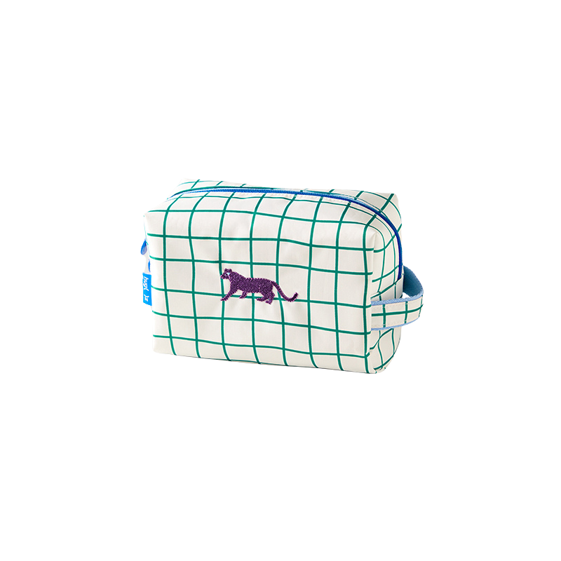 "Toast Bag" kosmetinė - Rainwalk