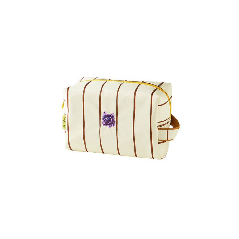 "Toast Bag" kosmetinė - Canyon Sunset