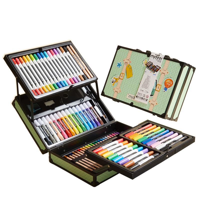 Didysis menininko lagaminas