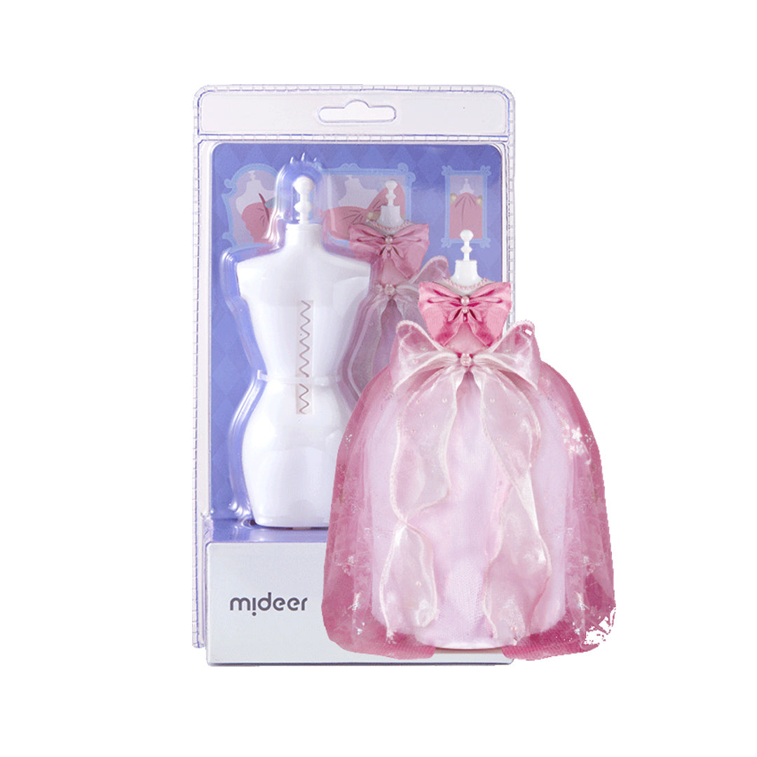 Clothing Design House: Princess&