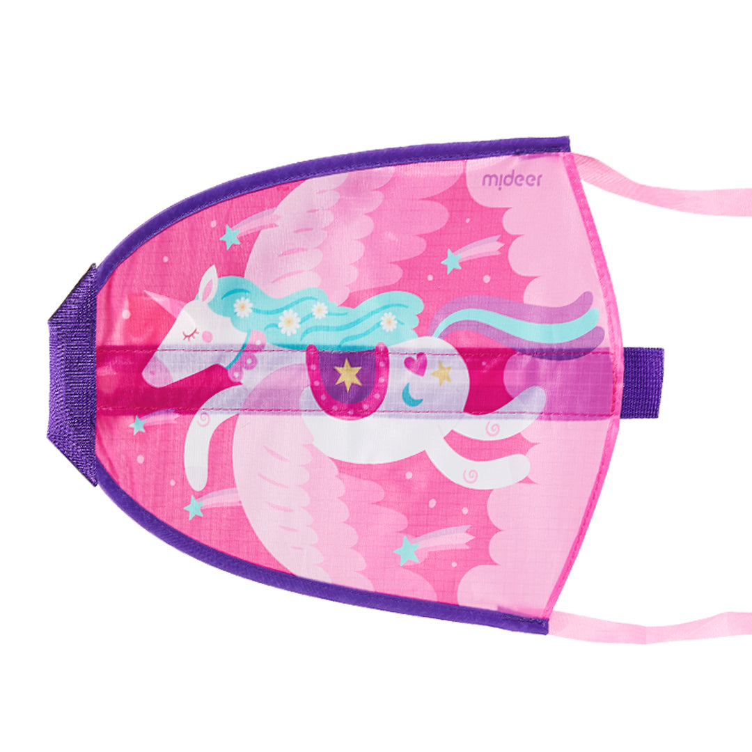 Pop-Up mini aitvaras - Vienaragis