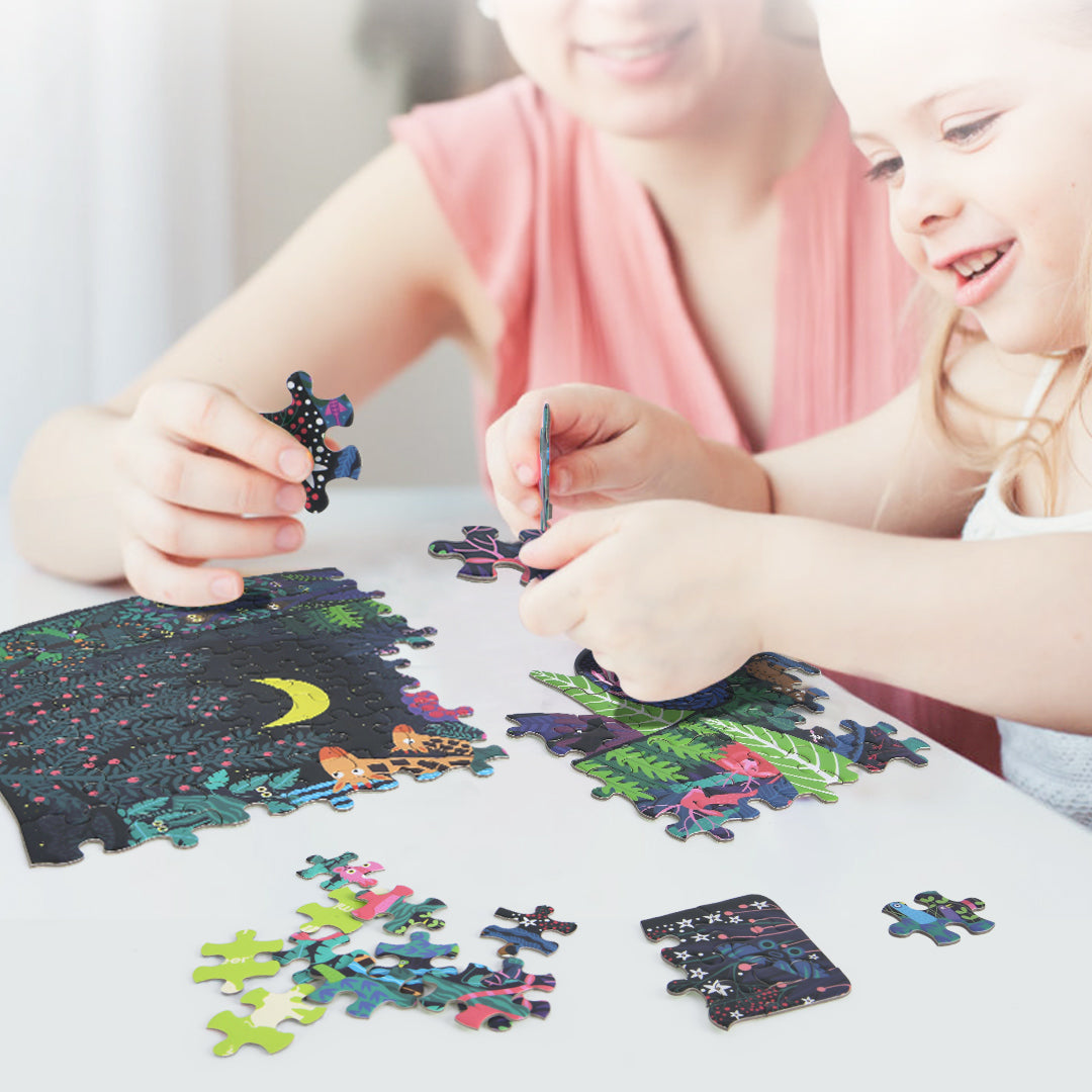 Formas mīkla: Milzīgs dzīvnieka ziloņa sapnis 280P