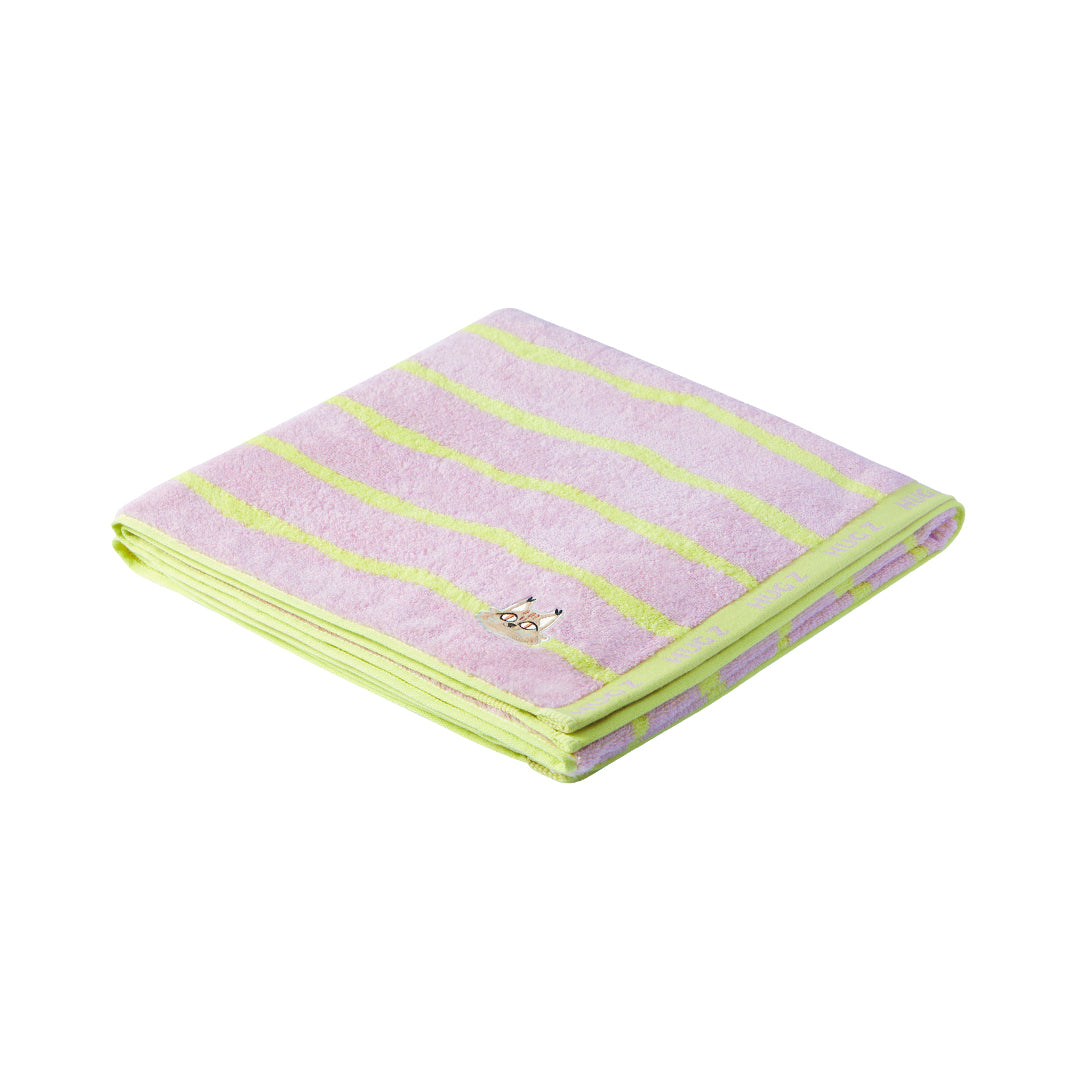 Antibakterinis rankšluostis 140x70cm