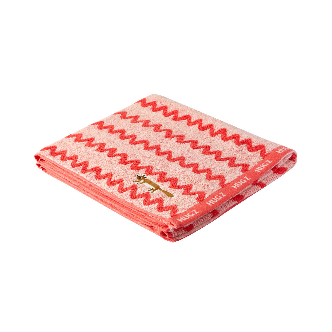 Antibakterinis rankšluostis 140x70cm