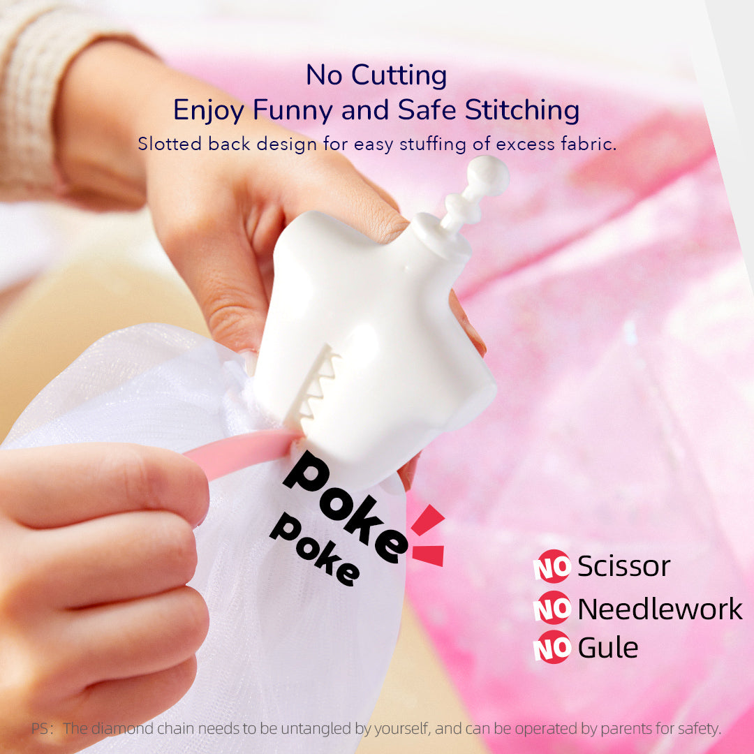 Clothing Design House: Princess&