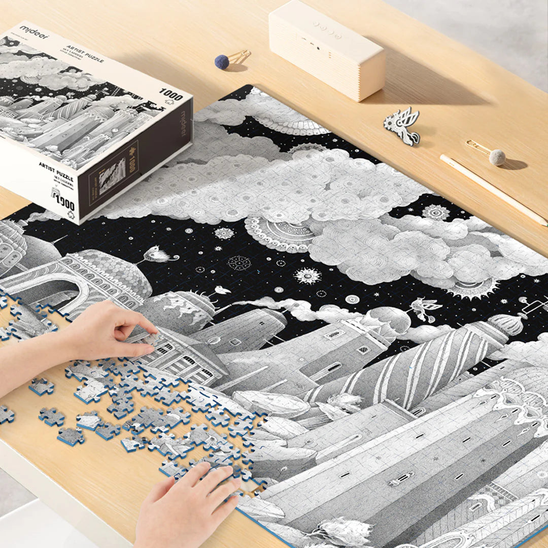 Nuo 500 iki 1000 dalių