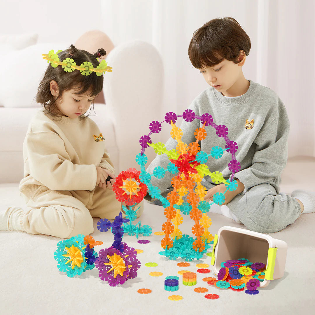 Statymo konstruktoriai