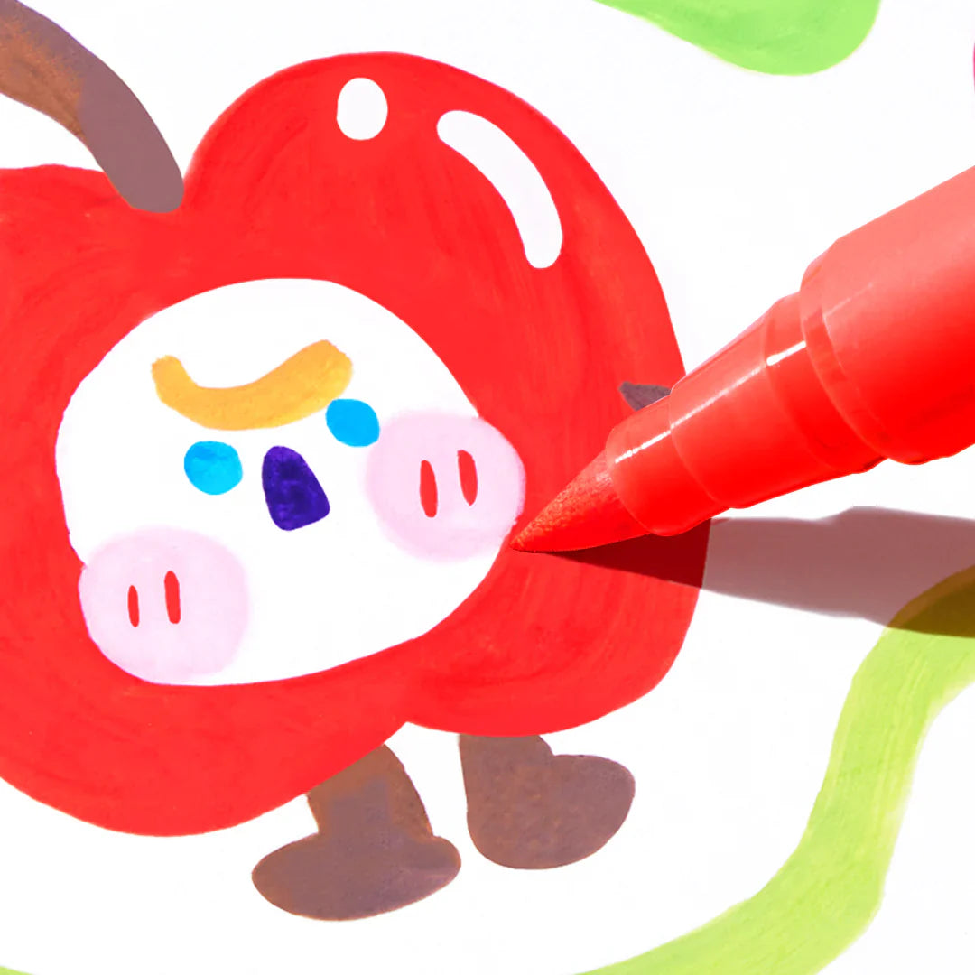 Spalvinimo priemonės