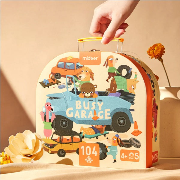 Nešiojamos delionės