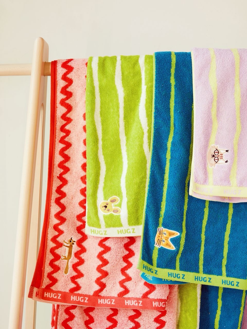 Antibakterinis rankšluostis 140x70cm