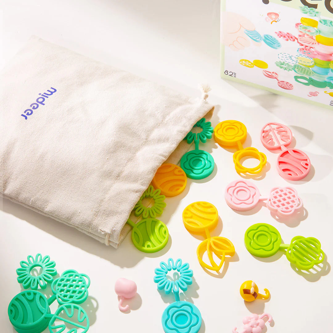 Līdzsvara koks - izglītojoša spēle