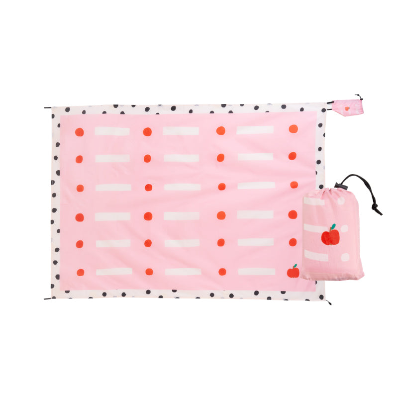 Waterproof Picnic Mat - Orchard Trek