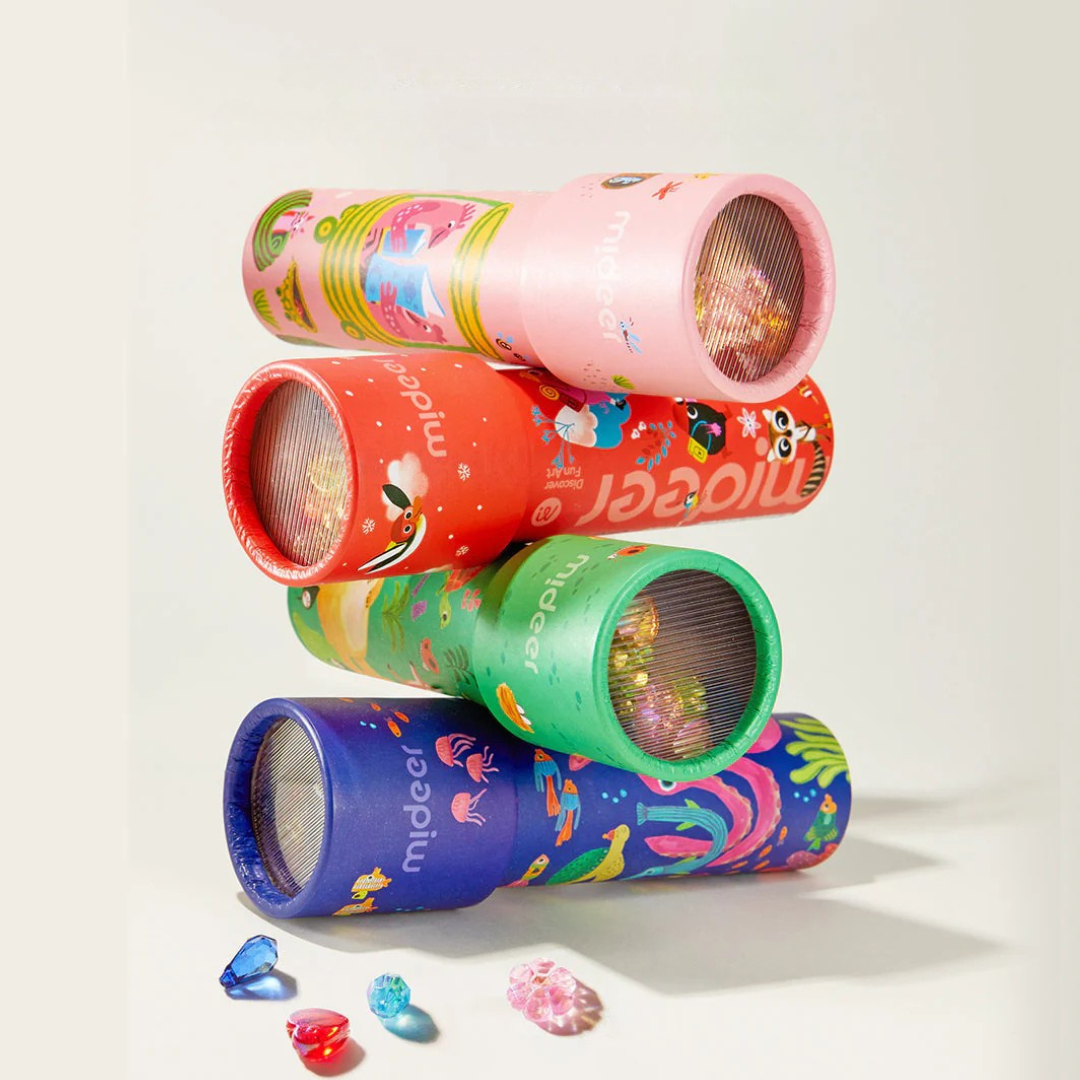 Kaleidoskopas Miško koncertas