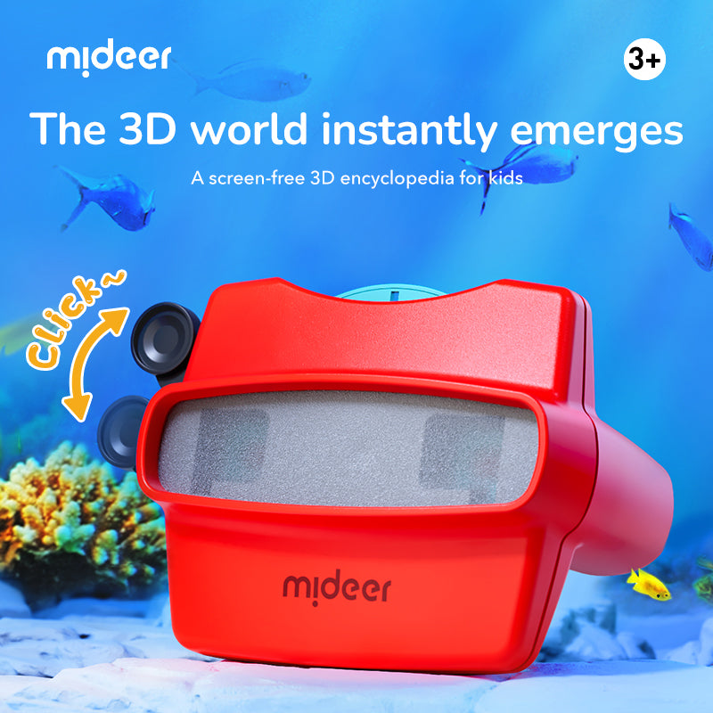 3D Glasses
