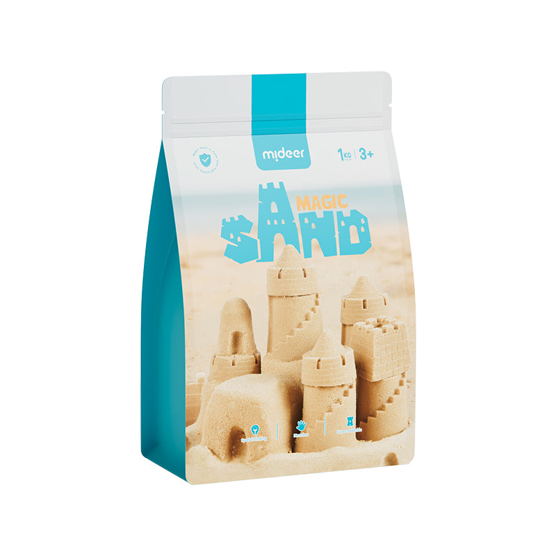 Magiško smėlio papildymas, 1kg