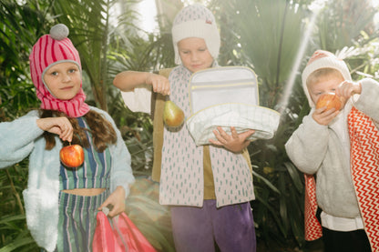 Pietų krepšys Afternoon black tea M dydis