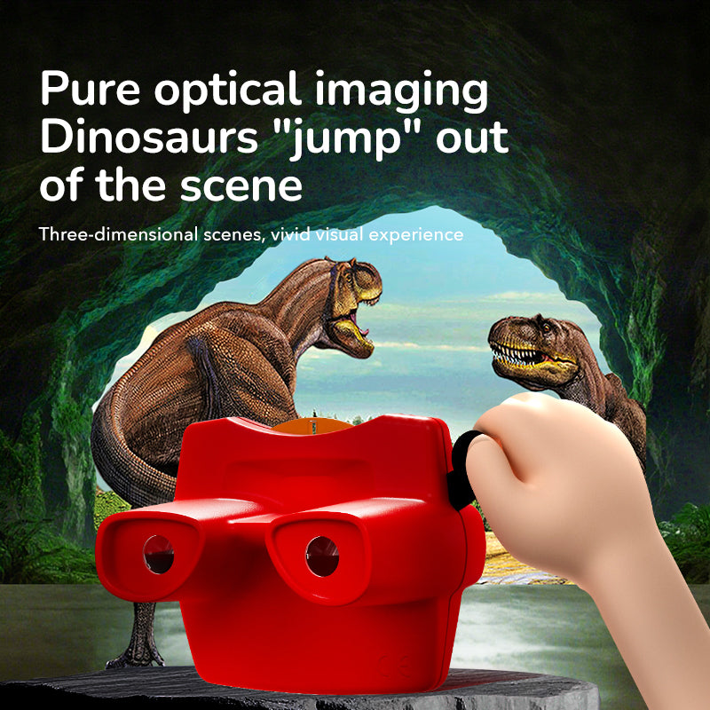 3D Glasses