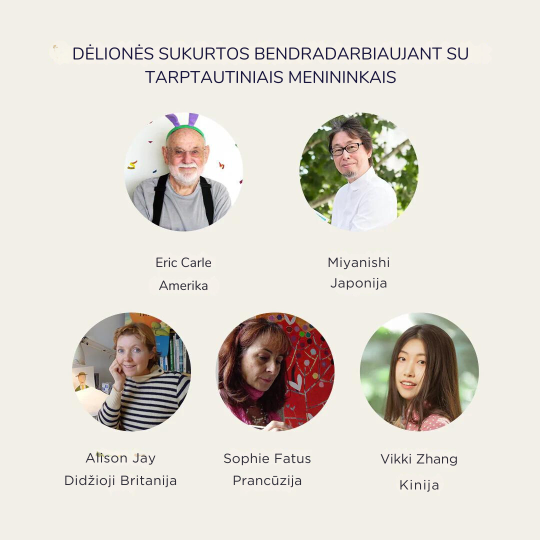 Level Up dėlionių rinkinys - 2 lygis Dinozaurų projektai