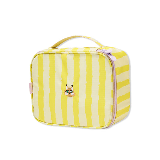 Juicy Fruit Multipurpose Lunch Bag - 23 x 18 x 10 cm