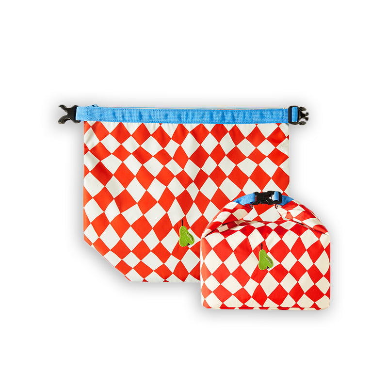 Pietų krepšys Afternoon black tea M dydis