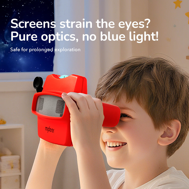 3D Glasses