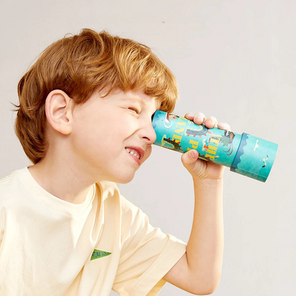 Kaleidoskopas Miško koncertas