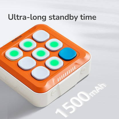 6in1 interaktyvių žaidimų konsolė