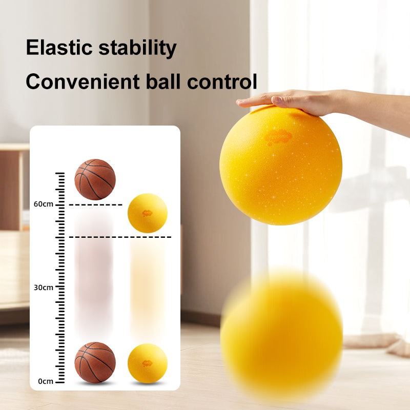 Quiet Ball - 20 cm - Pink