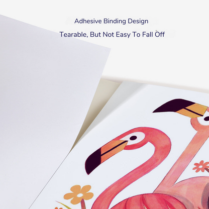 Gluds teksturēts papīrs