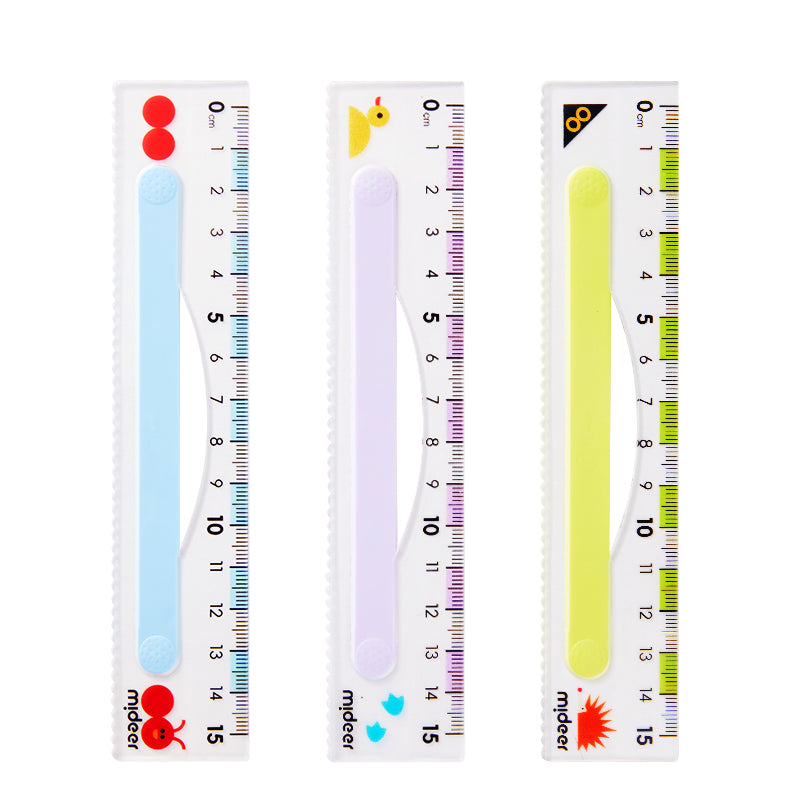 Ruler Set