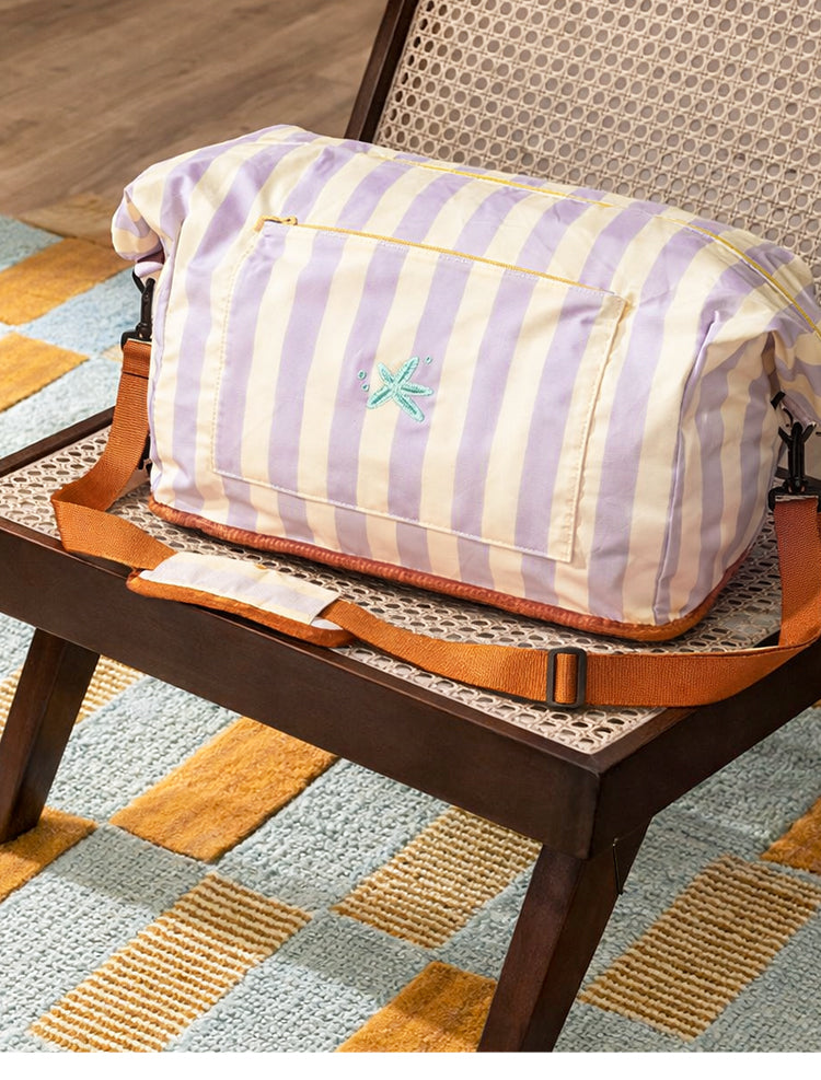 Reversible 3-in-1 Bag - Beach Walks