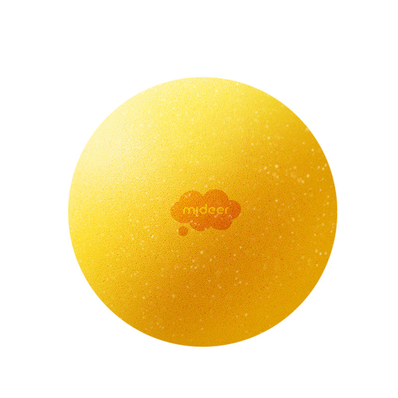 Quiet Ball - 20 cm - Yellow