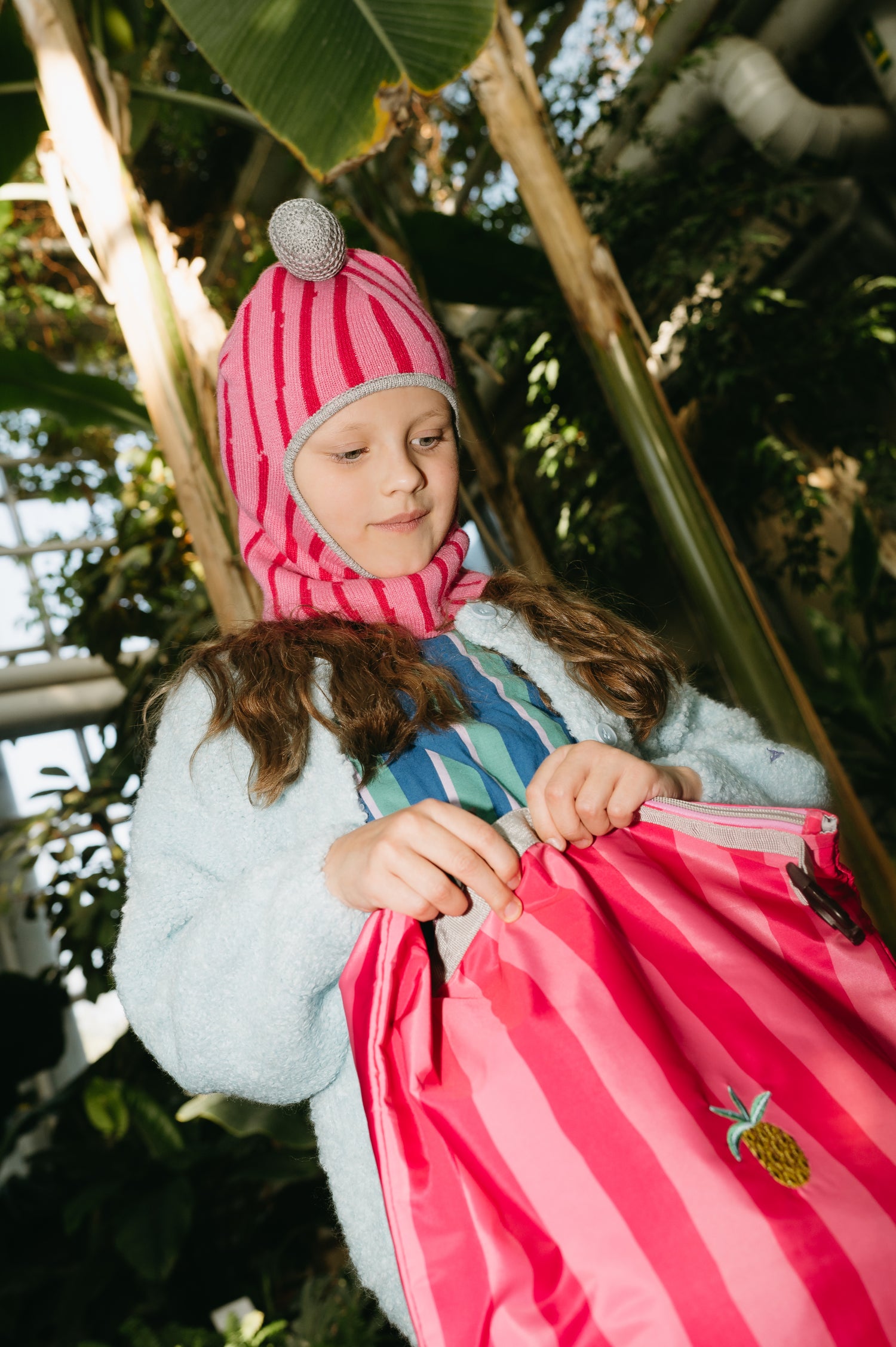 Pietų krepšys Riverside Park M dydis