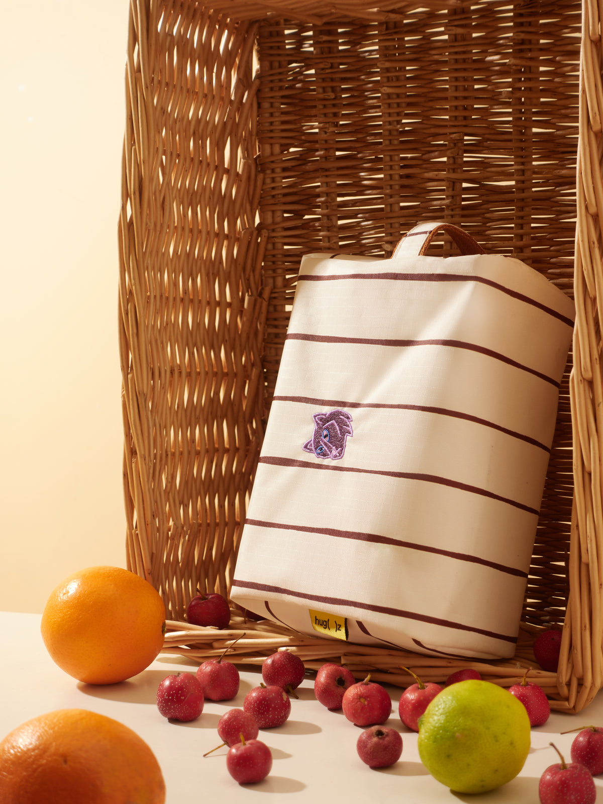 Canyon Sunset Cosmetic Bag