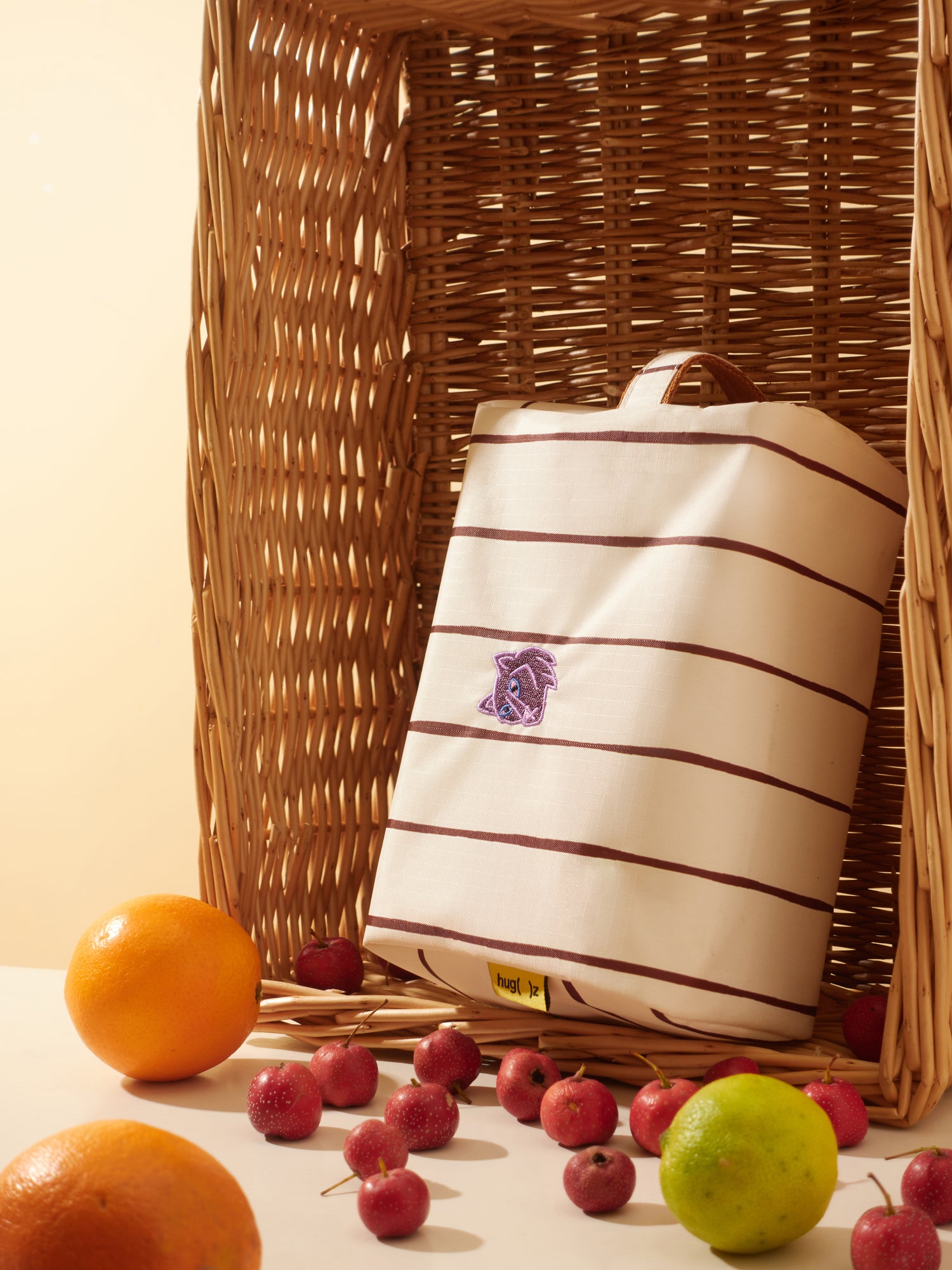 &quot;Toast Bag&quot; kosmetinė - Canyon Sunset