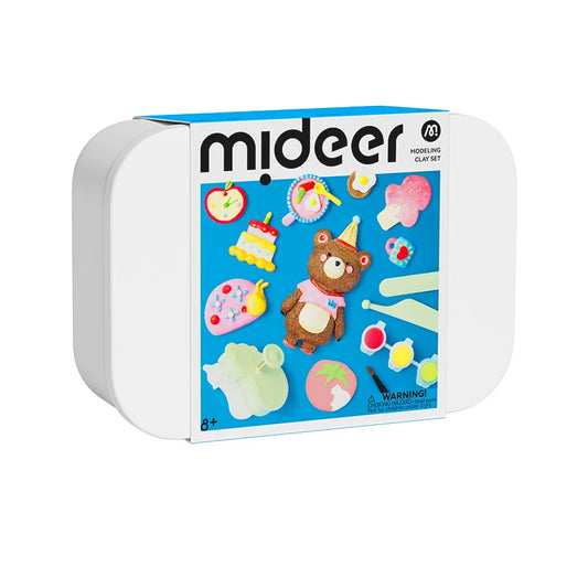Molio modeliavimo rinkinys