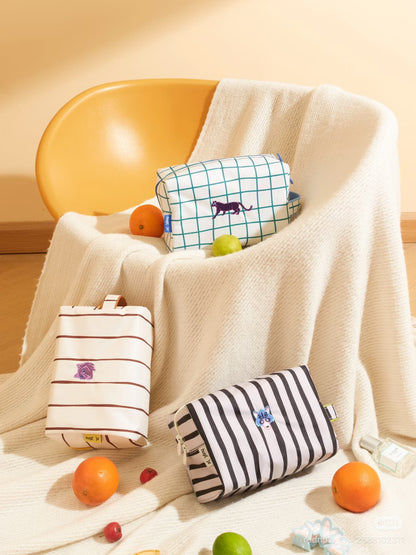 &quot;Toast Bag&quot; kosmetinė - Rainwalk