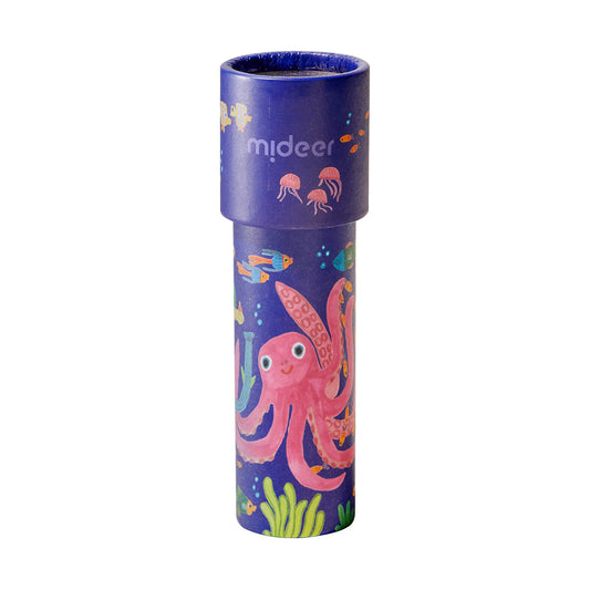 Kaleidoskopas Vandenynas