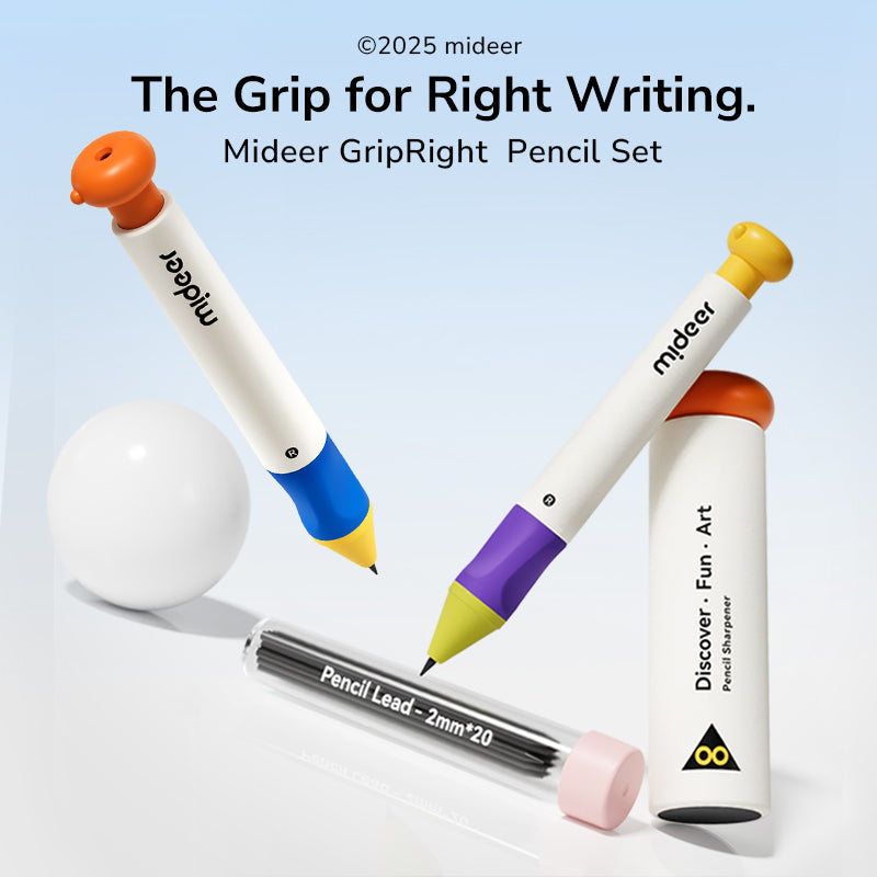 Training Mechanical Pencil – Maxi Set