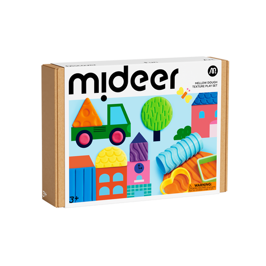 Modeling Clay Set - Textures