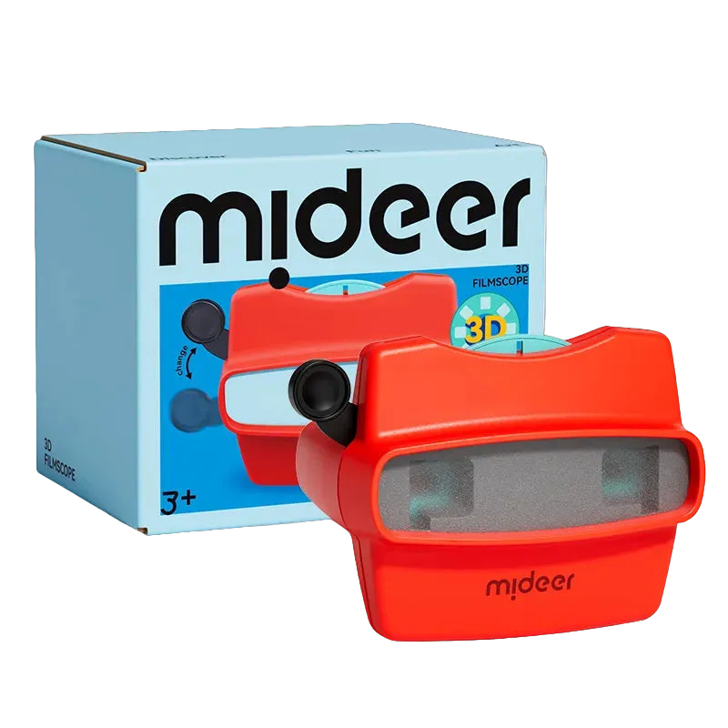 3D Glasses