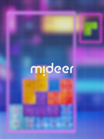 Mini magnetinis konstruktorius Kubas