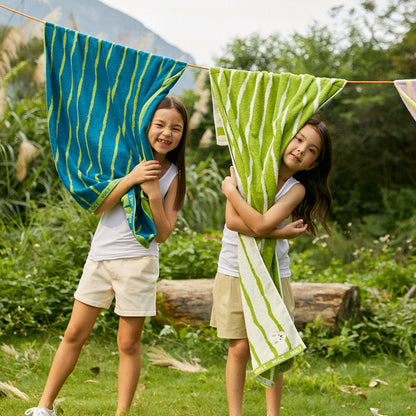 Antibakterinis rankšluostis 140x70cm